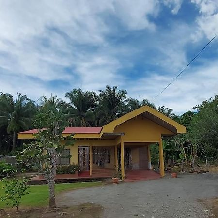 Casa A Solo 5 Minutos De Paso Canoas Villa La Cuesta Buitenkant foto
