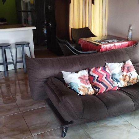 Casa A Solo 5 Minutos De Paso Canoas Villa La Cuesta Buitenkant foto
