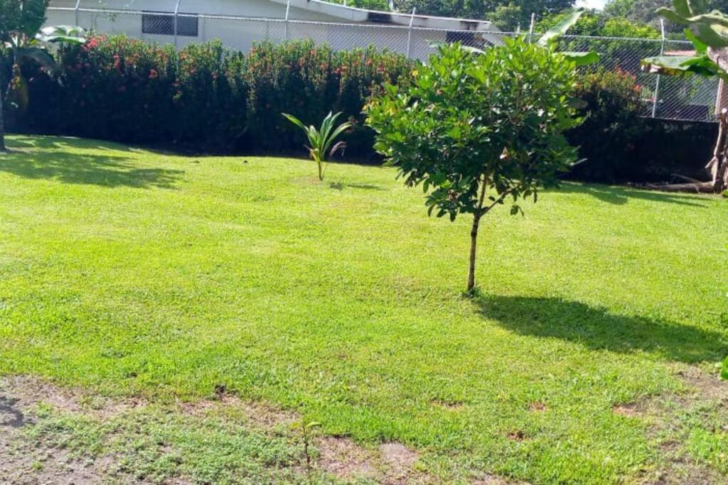 Casa A Solo 5 Minutos De Paso Canoas Villa La Cuesta Buitenkant foto
