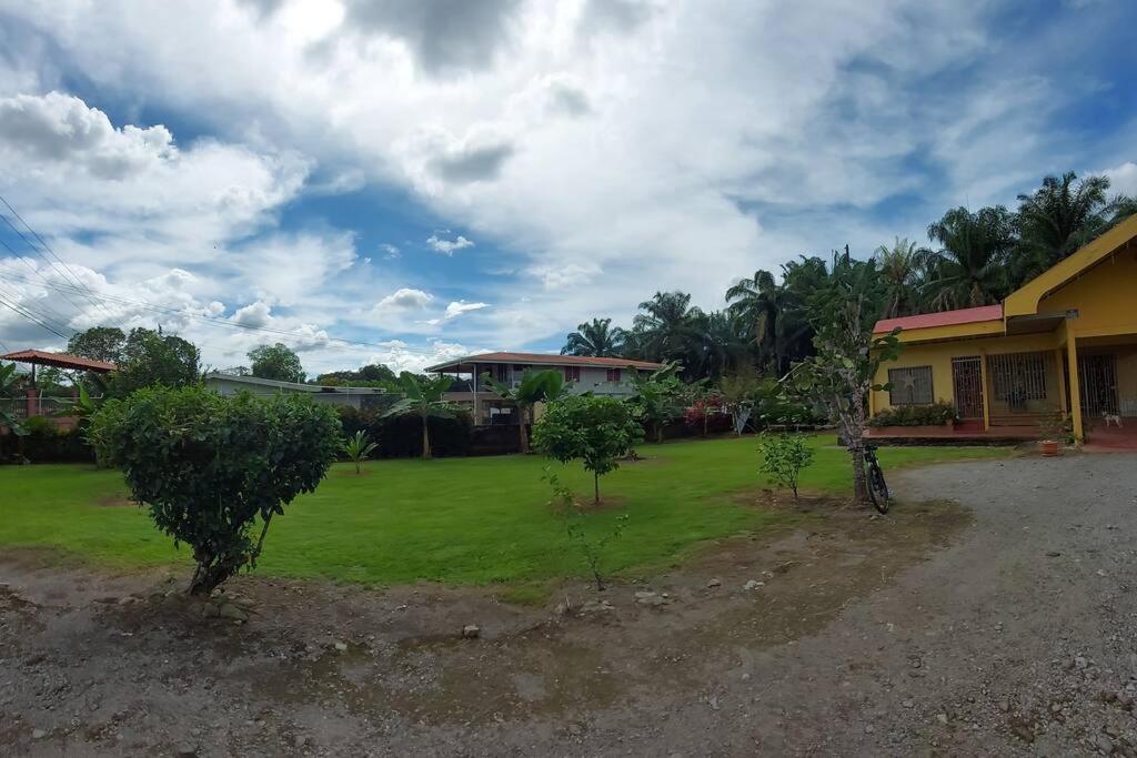 Casa A Solo 5 Minutos De Paso Canoas Villa La Cuesta Buitenkant foto
