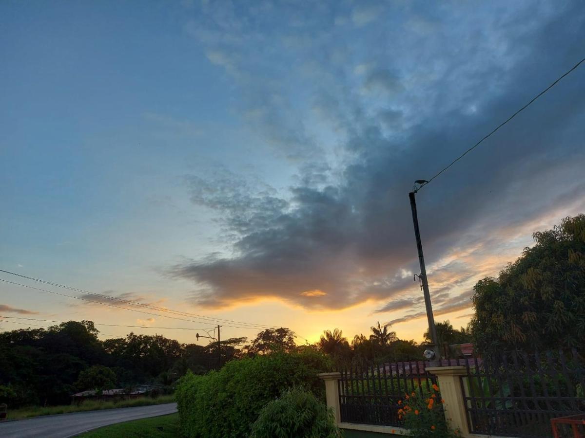 Casa A Solo 5 Minutos De Paso Canoas Villa La Cuesta Buitenkant foto