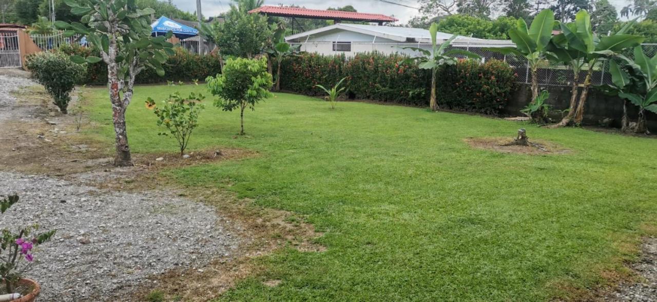Casa A Solo 5 Minutos De Paso Canoas Villa La Cuesta Buitenkant foto