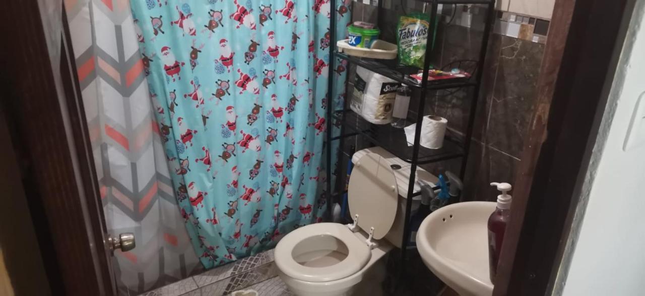 Casa A Solo 5 Minutos De Paso Canoas Villa La Cuesta Buitenkant foto