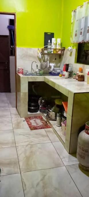 Casa A Solo 5 Minutos De Paso Canoas Villa La Cuesta Buitenkant foto