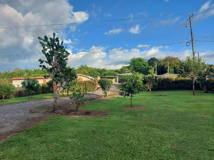 Casa A Solo 5 Minutos De Paso Canoas Villa La Cuesta Buitenkant foto